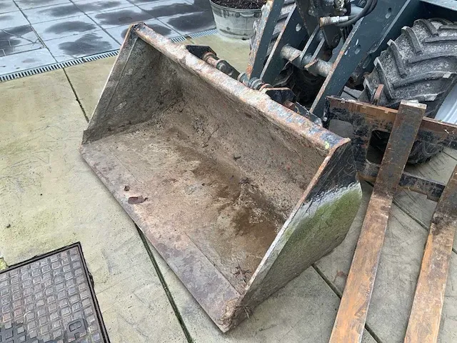 2018 gigant d377t kniklader - afbeelding 9 van  17