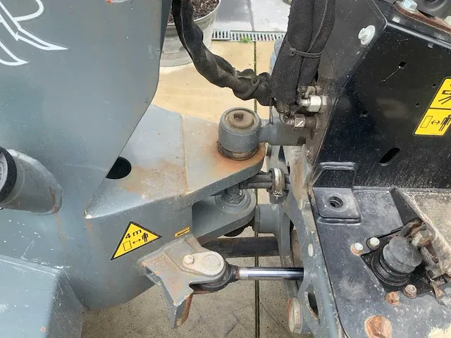 2018 gigant d377t kniklader - afbeelding 15 van  17