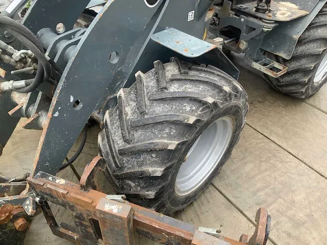 2018 gigant d377t kniklader - afbeelding 17 van  17