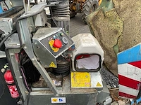 2018 glutton collect 2411 electric bladzuiger - afbeelding 5 van  16