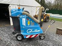 2018 glutton collect 2411 electric bladzuiger - afbeelding 9 van  16