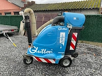 2018 glutton collect 2411 electric bladzuiger - afbeelding 11 van  16