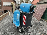 2018 glutton collect 2411 electric bladzuiger - afbeelding 12 van  16