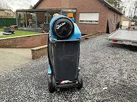 2018 glutton collect 2411 electric bladzuiger - afbeelding 13 van  16