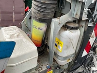 2018 glutton collect 2411 electric bladzuiger - afbeelding 7 van  16