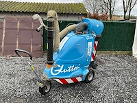 2018 glutton collect 2411 electric bladzuiger