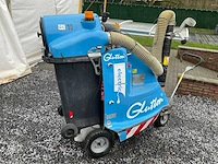2018 glutton collect 2411 electric bladzuiger - afbeelding 14 van  16
