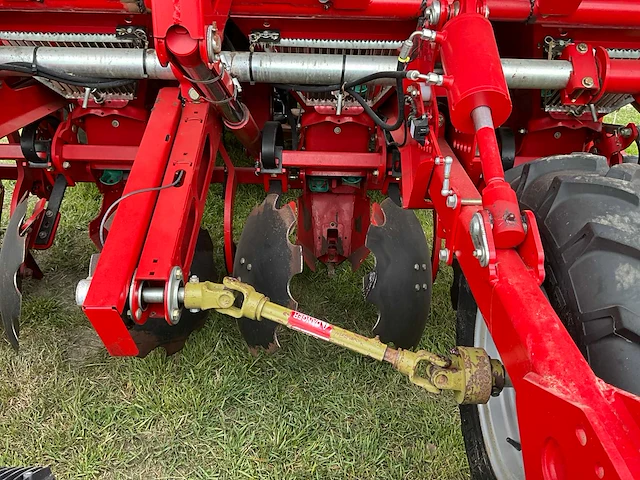 2018 grimme gl420 aardappelplanter - afbeelding 2 van  23