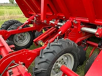 2018 grimme gl420 aardappelplanter - afbeelding 3 van  23