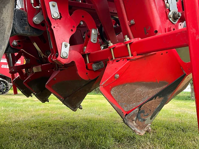 2018 grimme gl420 aardappelplanter - afbeelding 4 van  23