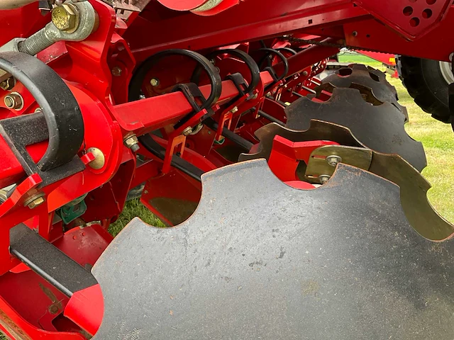 2018 grimme gl420 aardappelplanter - afbeelding 5 van  23