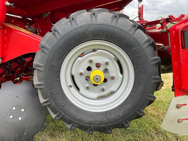 2018 grimme gl420 aardappelplanter - afbeelding 7 van  23