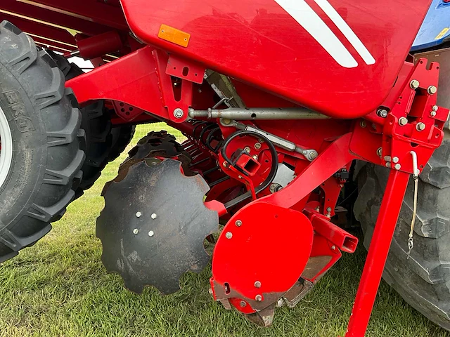 2018 grimme gl420 aardappelplanter - afbeelding 10 van  23
