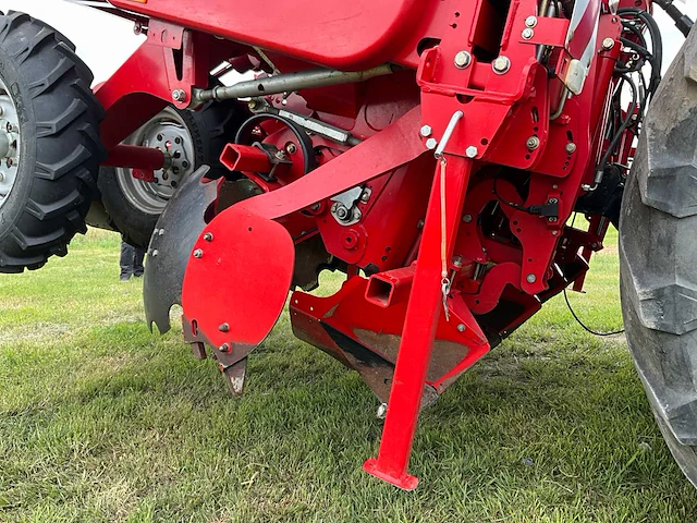 2018 grimme gl420 aardappelplanter - afbeelding 11 van  23