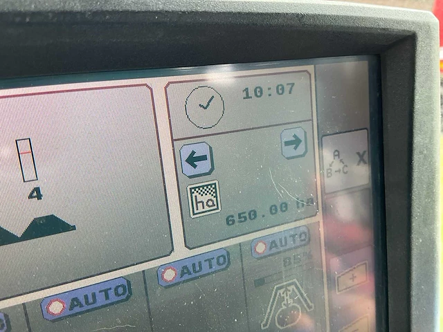 2018 grimme gl420 aardappelplanter - afbeelding 15 van  23