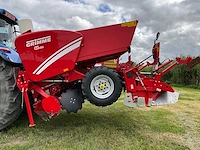 2018 grimme gl420 aardappelplanter - afbeelding 18 van  23