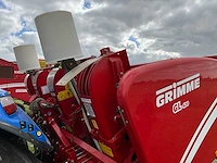 2018 grimme gl420 aardappelplanter - afbeelding 20 van  23