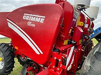2018 grimme gl420 aardappelplanter - afbeelding 21 van  23