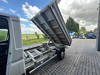 2018 gruau kipper 3.30 x 2.10 kippersysteem - afbeelding 4 van  8