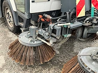 2018 hako citymaster 2200 straatveegmachine - afbeelding 3 van  33