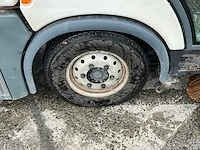 2018 hako citymaster 2200 straatveegmachine - afbeelding 5 van  33