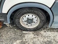 2018 hako citymaster 2200 straatveegmachine - afbeelding 6 van  33