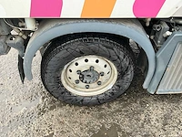 2018 hako citymaster 2200 straatveegmachine - afbeelding 8 van  33