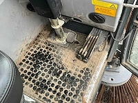 2018 hako citymaster 2200 straatveegmachine - afbeelding 10 van  33