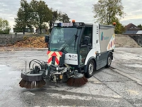 2018 hako citymaster 2200 straatveegmachine - afbeelding 1 van  33