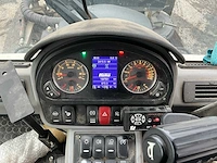 2018 hako citymaster 2200 straatveegmachine - afbeelding 13 van  33