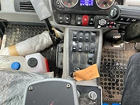 2018 hako citymaster 2200 straatveegmachine - afbeelding 14 van  33