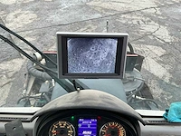 2018 hako citymaster 2200 straatveegmachine - afbeelding 16 van  33