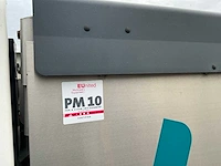 2018 hako citymaster 2200 straatveegmachine - afbeelding 18 van  33