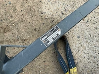 2018 hako citymaster 2200 straatveegmachine - afbeelding 21 van  33