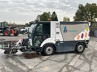 2018 hako citymaster 2200 straatveegmachine - afbeelding 12 van  33