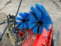 2018 hako citymaster 2200 straatveegmachine - afbeelding 25 van  33