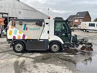 2018 hako citymaster 2200 straatveegmachine - afbeelding 30 van  33