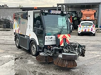 2018 hako citymaster 2200 straatveegmachine - afbeelding 31 van  33