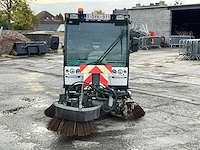 2018 hako citymaster 2200 straatveegmachine - afbeelding 32 van  33