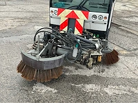 2018 hako citymaster 2200 straatveegmachine - afbeelding 33 van  33