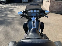 2018 harley-davidson ultra trike motorfiets - afbeelding 5 van  25