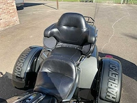 2018 harley-davidson ultra trike motorfiets - afbeelding 7 van  25