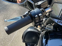 2018 harley-davidson ultra trike motorfiets - afbeelding 10 van  25