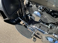 2018 harley-davidson ultra trike motorfiets - afbeelding 13 van  25
