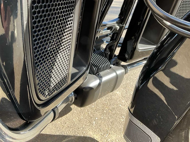 2018 harley-davidson ultra trike motorfiets - afbeelding 14 van  25