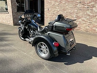2018 harley-davidson ultra trike motorfiets - afbeelding 19 van  25
