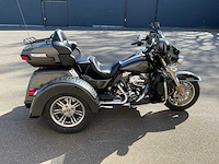 2018 harley-davidson ultra trike motorfiets - afbeelding 22 van  25