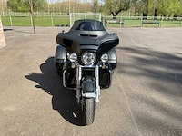 2018 harley-davidson ultra trike motorfiets - afbeelding 24 van  25