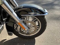 2018 harley-davidson ultra trike motorfiets - afbeelding 25 van  25