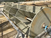 2018 hees machinery groot formaat paddlewheel (2x) - afbeelding 13 van  15